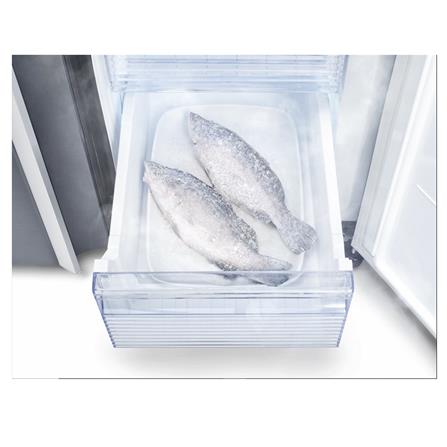 SHARP MULTIDOOR REFRIGERATOR SJF921VGK 750L BLACK