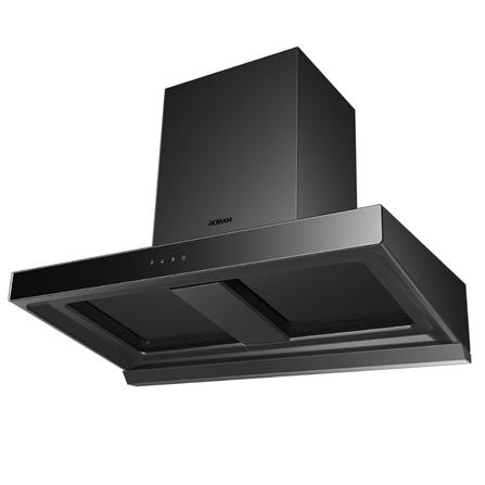 ROBAM CHIMNEY HOOD SRB-A862 90CM BLACK