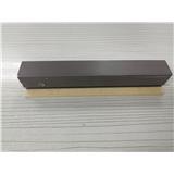 ECOCLASS END CAP FOR WALL LINE A4-0707 300X2CM 1pc