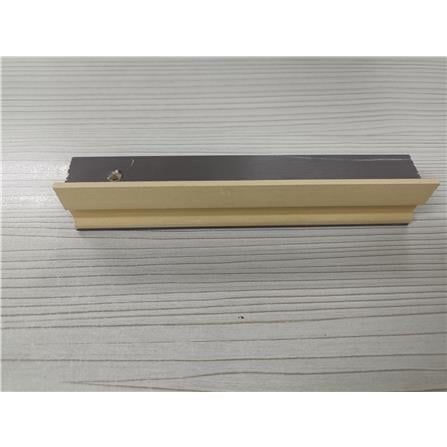 ECOCLASS END CAP FOR WALL LINE A4-0707 300X2CM 1pc