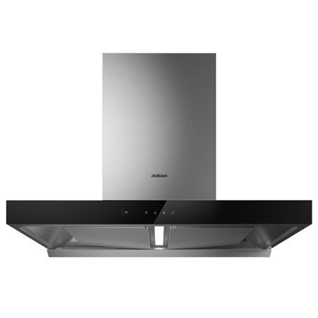 ROBAM CHIMNEY HOOD SRB-A852 90CM BLACK