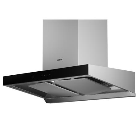 ROBAM CHIMNEY HOOD SRB-A852 90CM BLACK