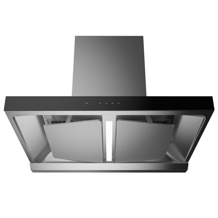 ROBAM CHIMNEY HOOD SRB-A852 90CM BLACK
