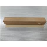 ECOCLASS END CAP FOR WALL LINE A4-43 300X2CM 1pc