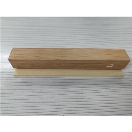 ECOCLASS END CAP FOR WALL LINE A4-43 300X2CM 1pc