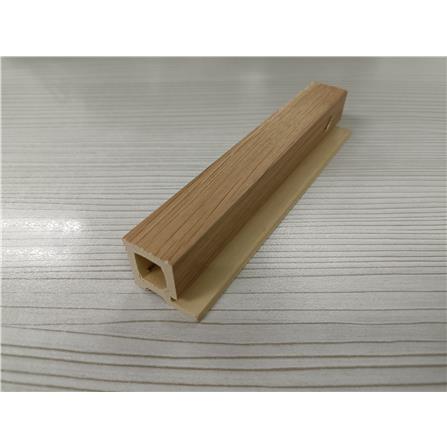 ECOCLASS END CAP FOR WALL LINE A4-43 300X2CM 1pc
