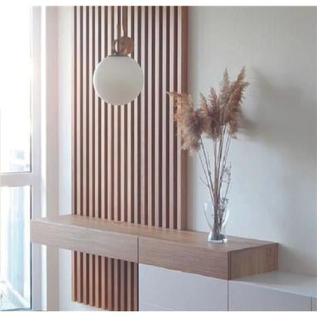 ECOCLASS END CAP FOR WALL LINE A4-43 300X2CM 1pc