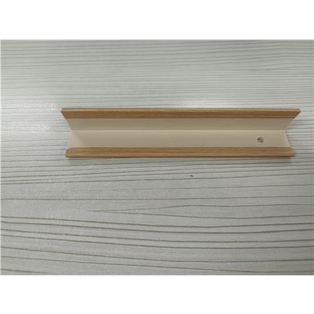 ECOCLASS L PROFILE FOR WALL LINE A4-701 300X2.5CM 1pc
