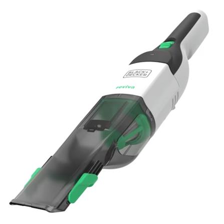 BLACK&DECKER 8V HANDY VACUUM REVIVA