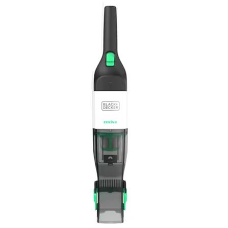 BLACK&DECKER 8V HANDY VACUUM REVIVA
