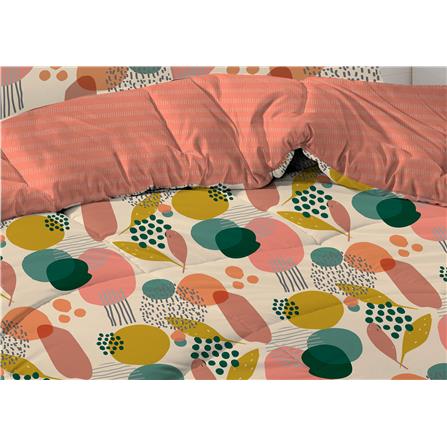 AI BY AKEMI JOLLIE SUPER SINGLE BEDSHEET
