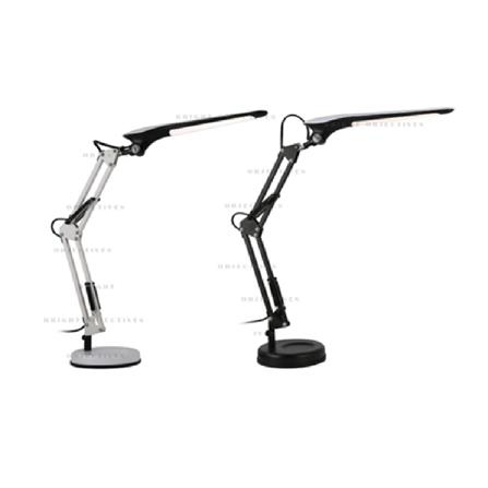 BO DESK LAMP LED MT15215 3COLOUR 7WATT WHITE