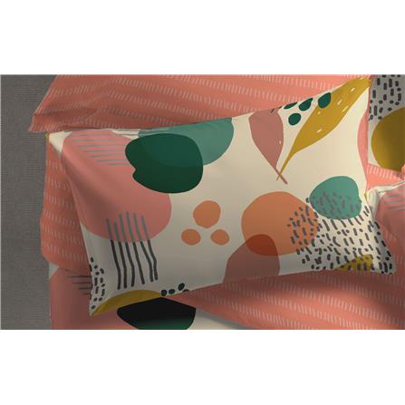 AI BY AKEMI JOLLIE QUEEN COMFORTER SET