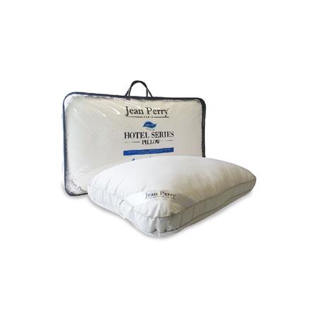 JEAN PERRY HOTEL SERIES FLUFFY SOFT PILLOW