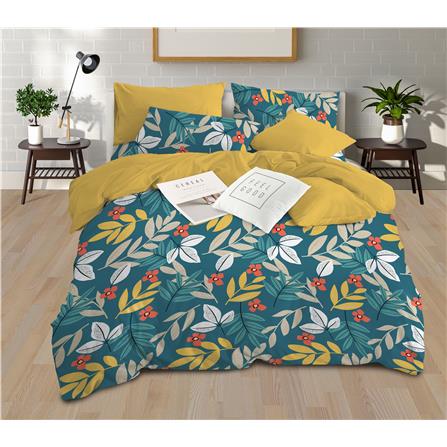 AI BY AKEMI CHEERY SUPER SINGLE COMFORTER SET
