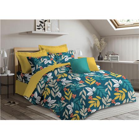 AI BY AKEMI CHEERY SUPER SINGLE COMFORTER SET