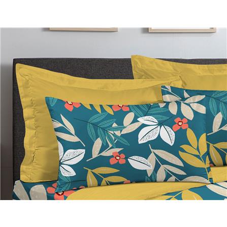 AI BY AKEMI CHEERY SUPER SINGLE COMFORTER SET