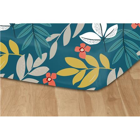 AI BY AKEMI CHEERY SUPER SINGLE COMFORTER SET