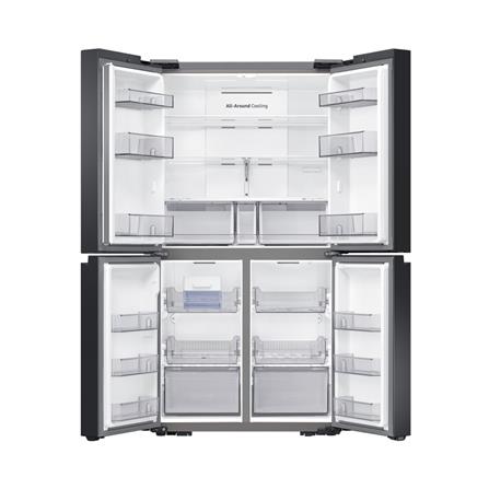 SAMSUNG BESPOKE DESIGN MULTI DOOR REFRIGERATOR RF59CB0T08A/ME 667L WHITE NAVY