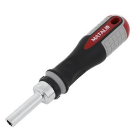 SCREWDRIVER SET MATALL 372335 35PCS/PACK