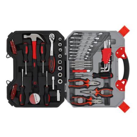HAND TOOL SET MATALL 77PCS/SET