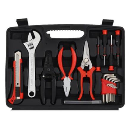 HAND TOOL SET MATALL 53PCS/SET