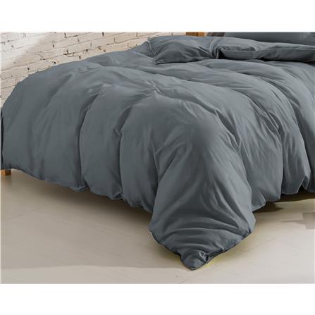 AI BY AKEMI COLOURJOY QUEEN COMFORTER SET