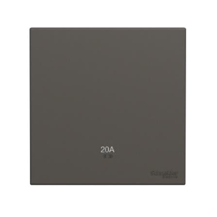 AVATARONC 20A DOUBLE POLE DG SCHNEIDER