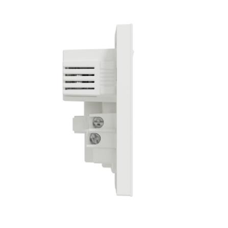 AVATARONC 13A SWITCH SOCKET W/USB WE SCHNEIDER