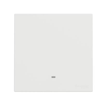 AVATARONC 1 GANG 1 WAY SWITCH WE SCHNEIDER