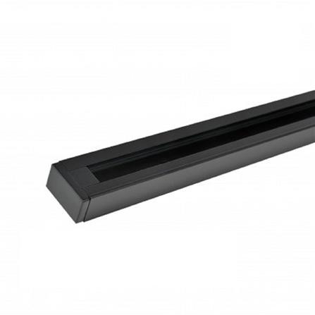 YETPLUS TRACK RAIL 1 METER WHITE