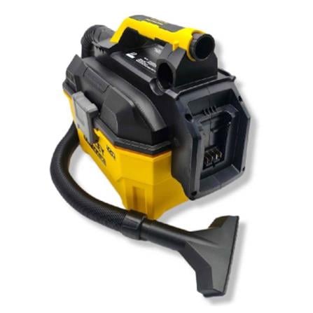 STANLEY CORDLESS 20V VACUUM CLEANER (SOLO)