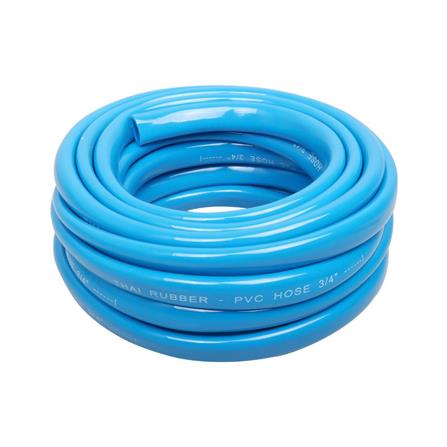 GARTENE HI-FLEX BLUE PVC HOSE 3/4"X10M