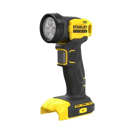 STANLEY&nbsp;CORDLESS 20V WORK LIGHT (SOLO)