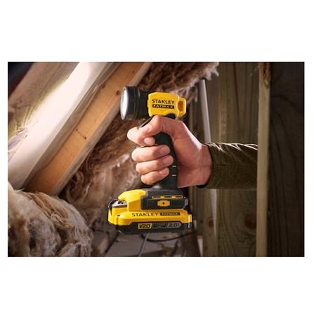 STANLEY&nbsp;CORDLESS 20V WORK LIGHT (SOLO)