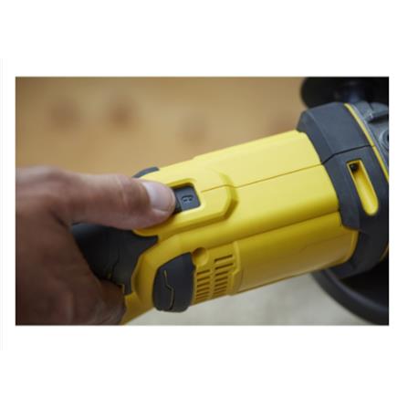 STANLEY&nbsp;CORDLESS 20V 10MM GRINDER (SOLO)