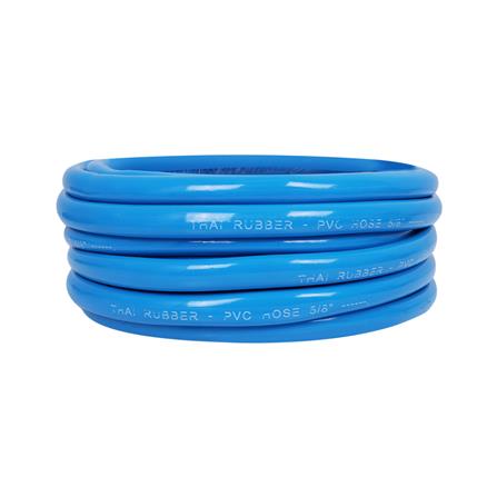 GARTENE HI-FLEX BLUE PVC HOSE 5/8" X 10M