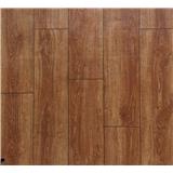 TARA FLOORTILE 60X60CM SQUARE-SHAPED WOOD RED 1.44M2