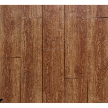 TARA FLOORTILE 60X60CM SQUARE-SHAPED WOOD RED 1.44M2