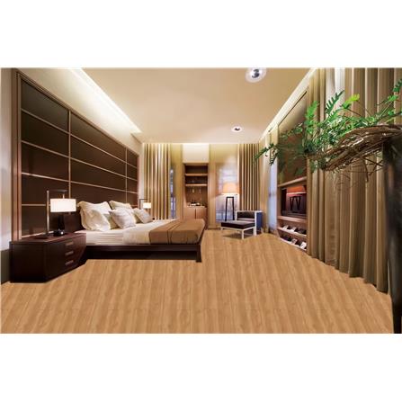 TARA FLOORTILE 60X60CM SQUARE-SHAPED WOOD RED 1.44M2