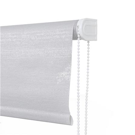 HLS ROLLER BLIND LENCOIS 120X210CM GRAY