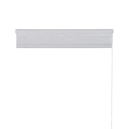 HLS ROLLER BLIND LENCOIS 120X210CM GRAY