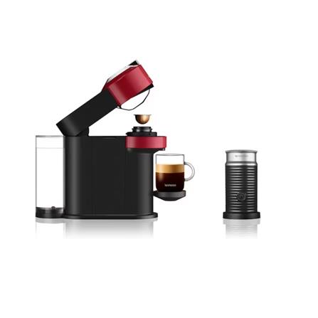 NES COF MAC VERTUO NEXT RED BUNDLE A3GCV1-GB-RENE 1500W 1.1L