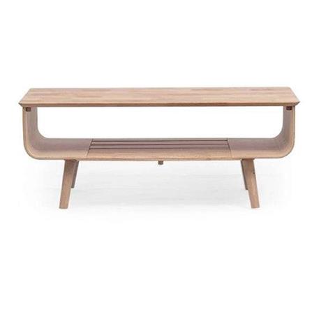 COFFEE TABLE FLORIDA II OAK