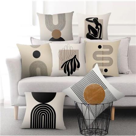 HLS CUSHION ASTRID 16X16 A05