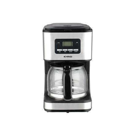 KHIND COFFEE MAKER CM1215 900W 1.5L