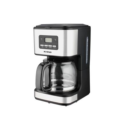KHIND COFFEE MAKER CM1215 900W 1.5L