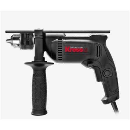 KRESS 650W 13MM IMPACT DRILL KU310P