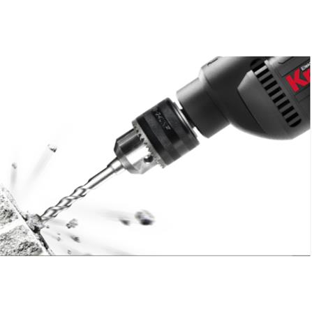 KRESS 650W 13MM IMPACT DRILL KU310P