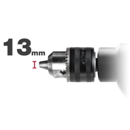 KRESS 650W 13MM IMPACT DRILL KU310P